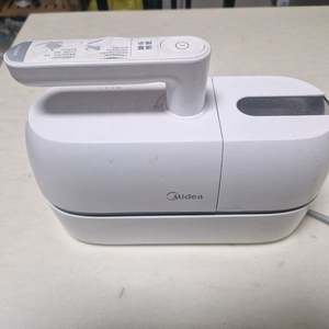 midea 침구 청소기(내림) 이미지