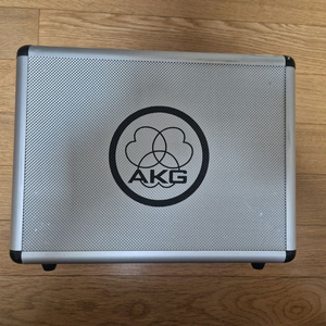 AKG C414XL2 마이크 이미지