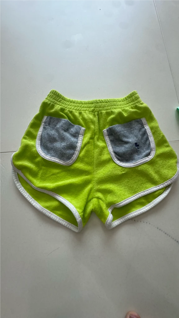 보보쇼즈 st 상하세트 이미지
