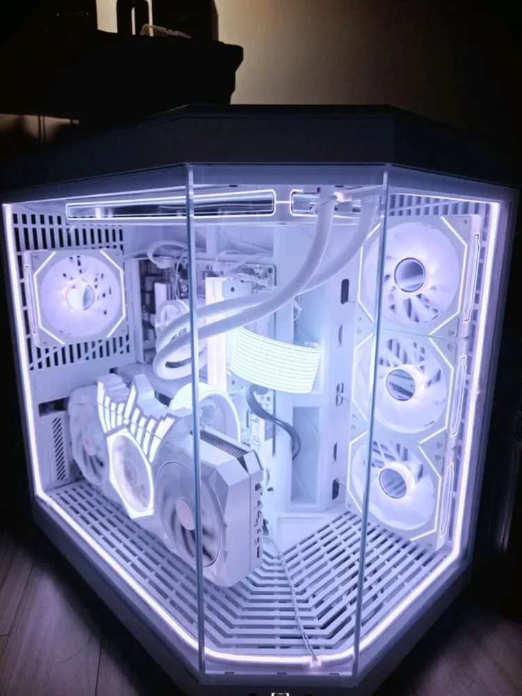 9800x3d 5070ti hof PC 팝니다 이미지