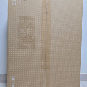삼성 240hz s27bg400 27인치 게이밍모니터 미개봉 이미지