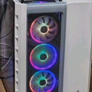 5600x/ rtx3080/ 32gb 게이밍본체 이미지