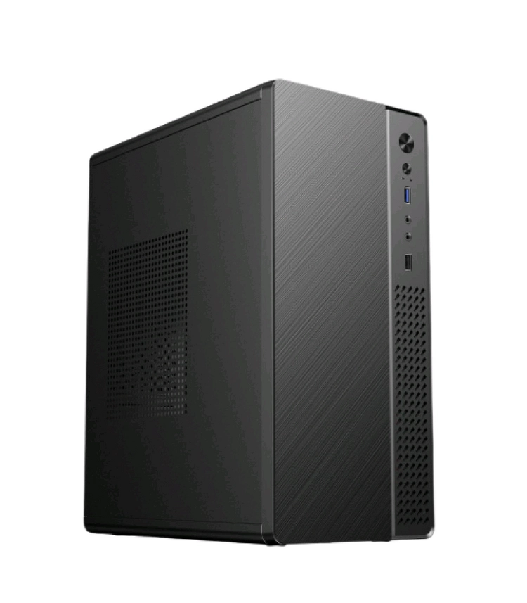 안전거래 부산 고급 업무용 컴퓨터 라이젠5 5500GT 6코어 새컴퓨터 롤 발로란트 이미지