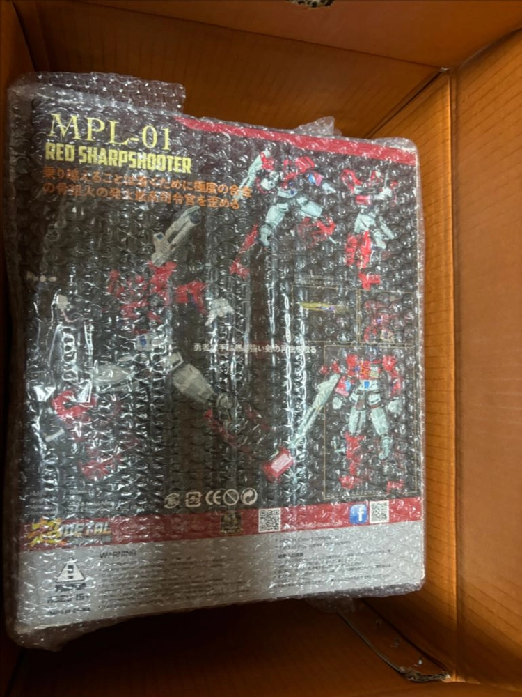 블리츠웨이 레전더리 볼트론, 더합체 페가서스 세이버, MC 소울블루 소울레드, Mia 데빌 건담 등 팝니다 이미지