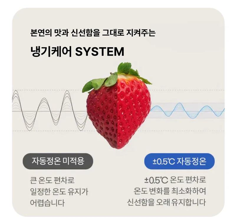 LG AI오브제컬렉션 냉장고(새상품) 이미지