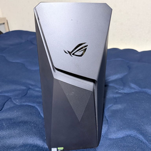 ASUS 게이밍 데스크탑 PC i7 GTX1660TI 512GB 윈10 이미지