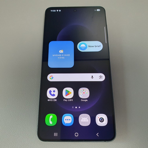 갤럭시 S25 엣지 / 512GB / 블랙 이미지