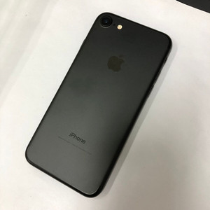 (특SS급) 아이폰7 32GB 블랙 배터리100% 기능정상 중고폰 214679 이미지