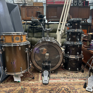 TAMA Starclassic 드럼세트 이미지