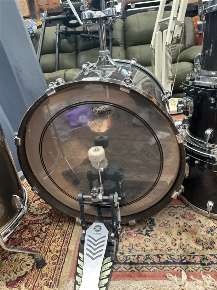 TAMA Starclassic 드럼세트 이미지