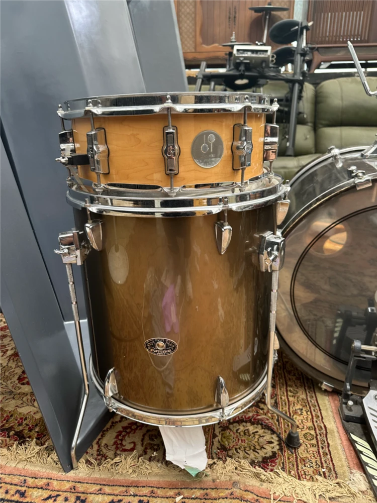 TAMA Starclassic 드럼세트 이미지