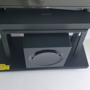 HW-Q990C 삼성 사운드바 이미지