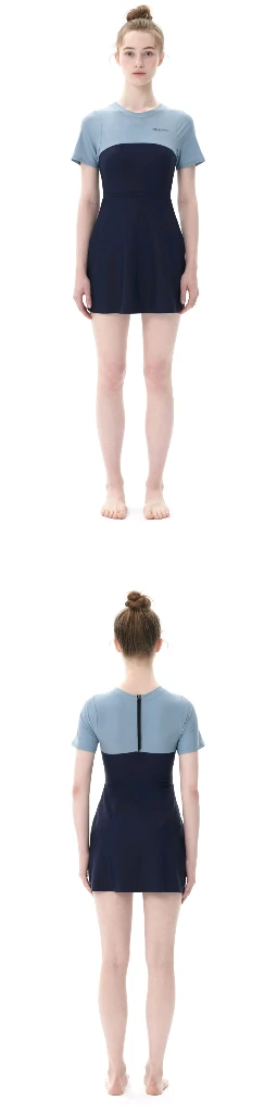 쿠아비노 수영복 세가지 이미지