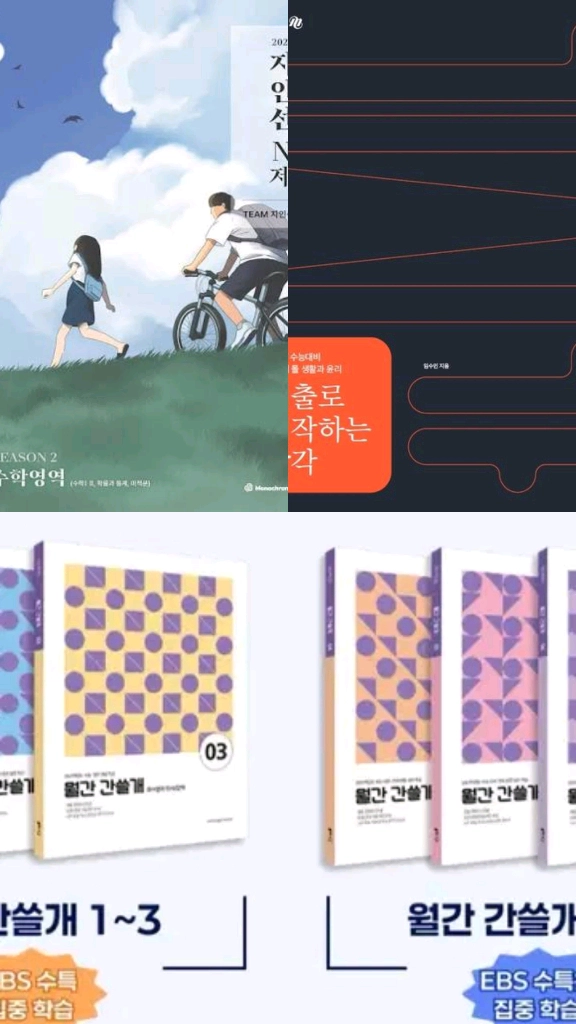 한석원 지인선 현자의돌 이감국어 4의규칙 화룡점정 jmt e분석노트 실개완 기시감 생윤 윤사 이미지