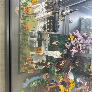 레고21063 이미지