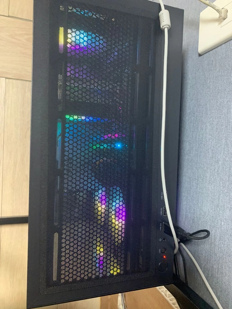 rtx2080ti , i7 10700f 게이밍본체 직거래 이미지