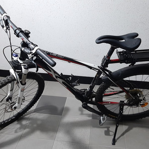 MTB 첼로 XC 데오레 30단 락샥 (대만제조 프레임) 이미지