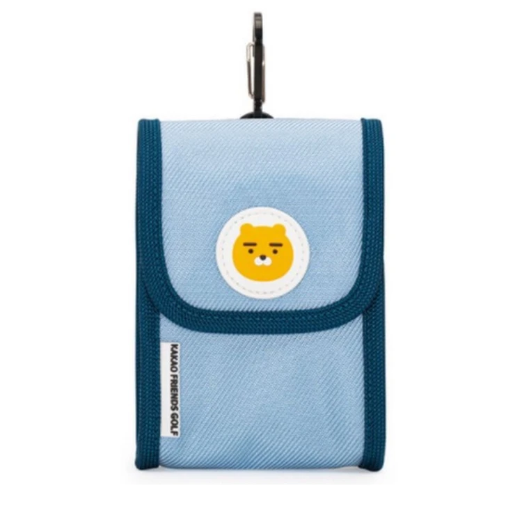 (새상품) 카카오 골프 베이직 솔리드 거리측정기 케이스 이미지