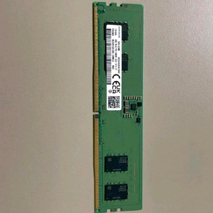 삼성 DDR5 5600 16GB RAM 1장 이미지