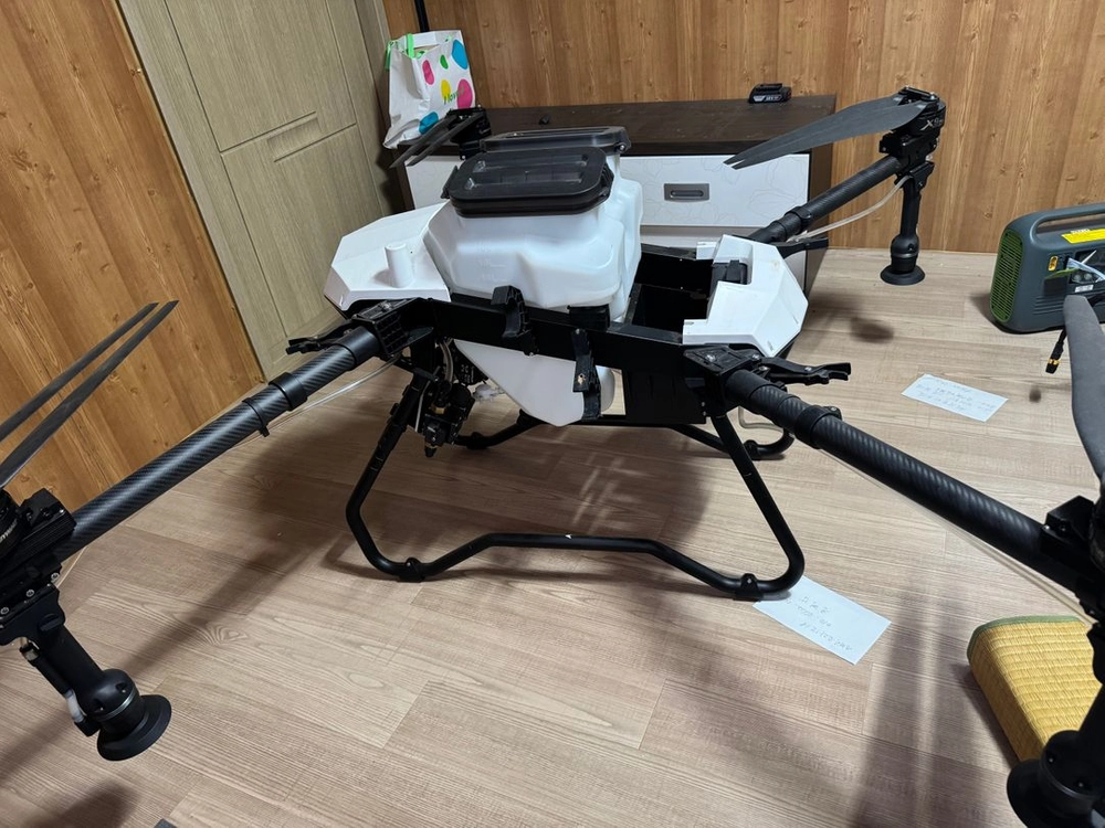 농업용드론 EFT g1700 이미지