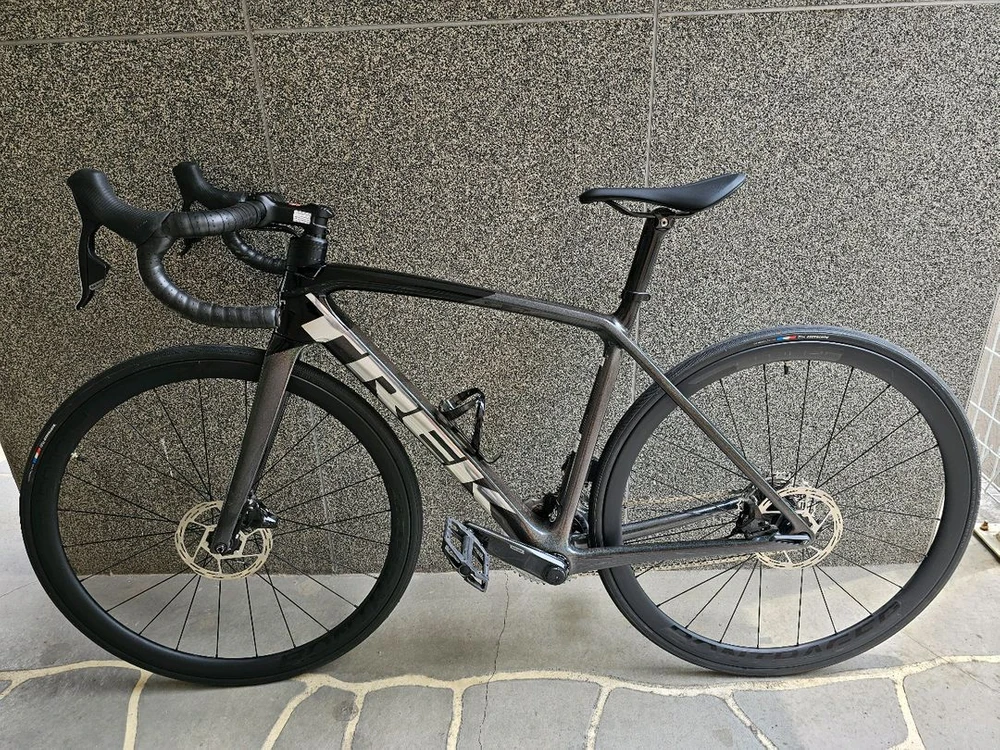 2023 트렉 에몬다 SL6 AXS 스램 라이벌 eTap 24단 52사이즈 이미지