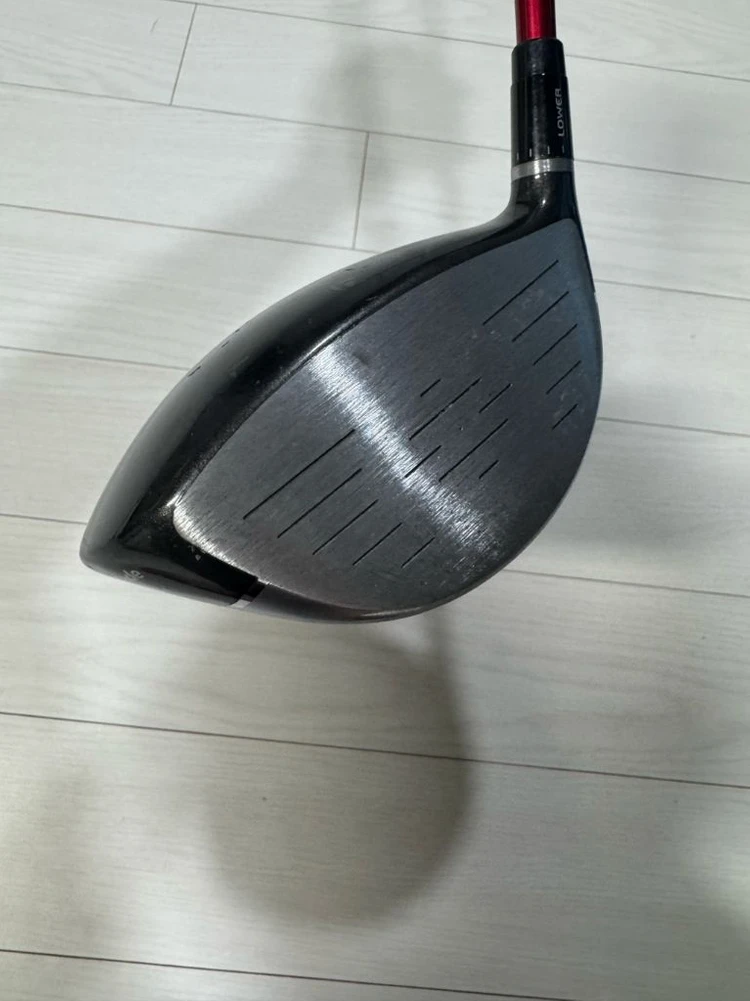 테일러메이드 SLDR 460, 캘러웨이 XR 드라이버, 타이틀리스트 917f2 5번 우드 이미지