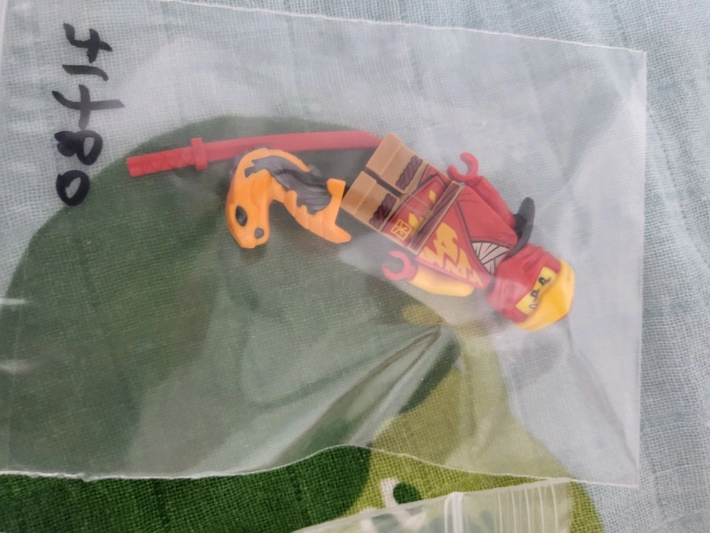 레고 닌자고 71762 이미지