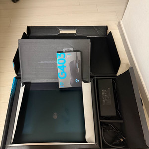 Alienware Area-51 RTX5080 / Ultra9 / 32GB / 1TB 키보드, 마우스 포함 이미지