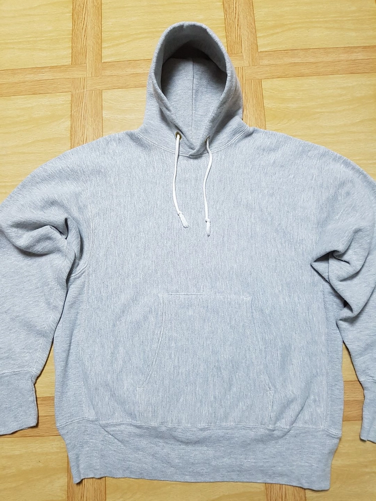 [XL] 70년대 챔피온 후디 데드스탁 MADE IN U.S.A. 이미지