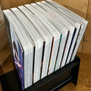전지적 독자시점 만화 1~8 (총8권) 전독시 이미지