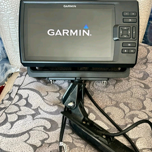 가민 스트라이커 9sv GPS 어탐기 이미지