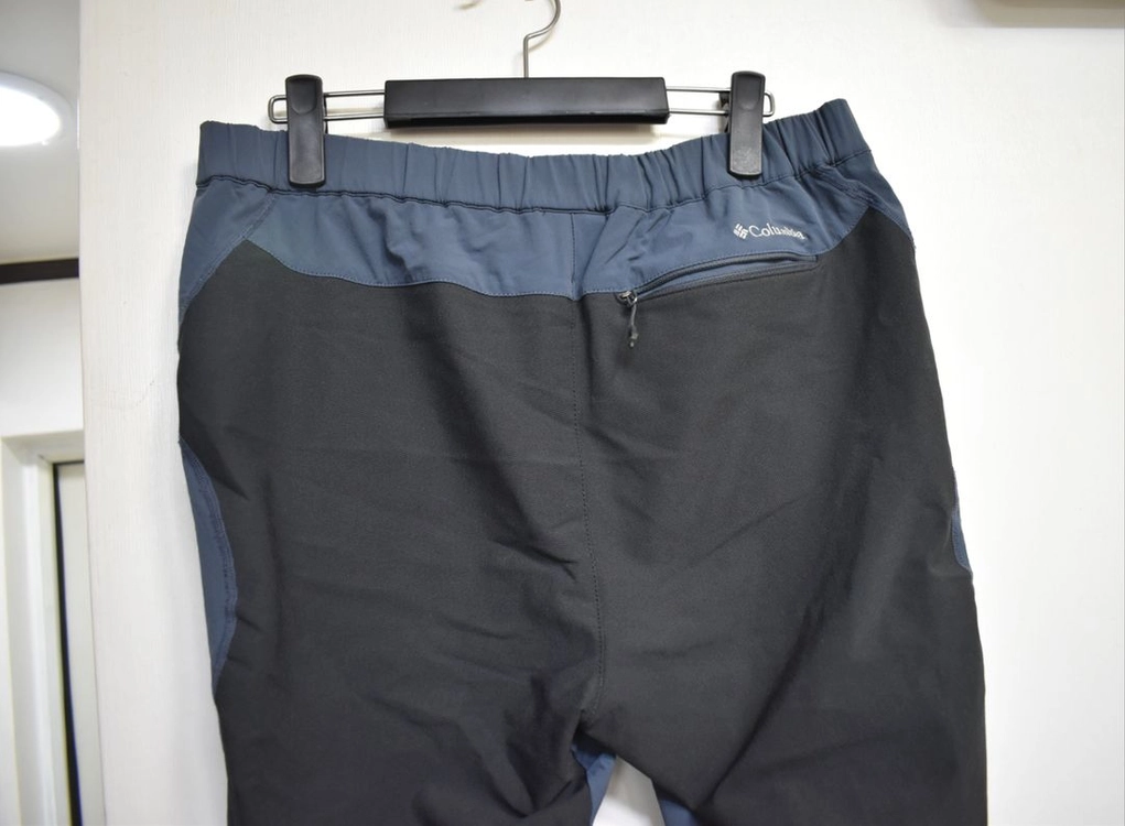 컬럼비아 남성 바지(31) 이미지
