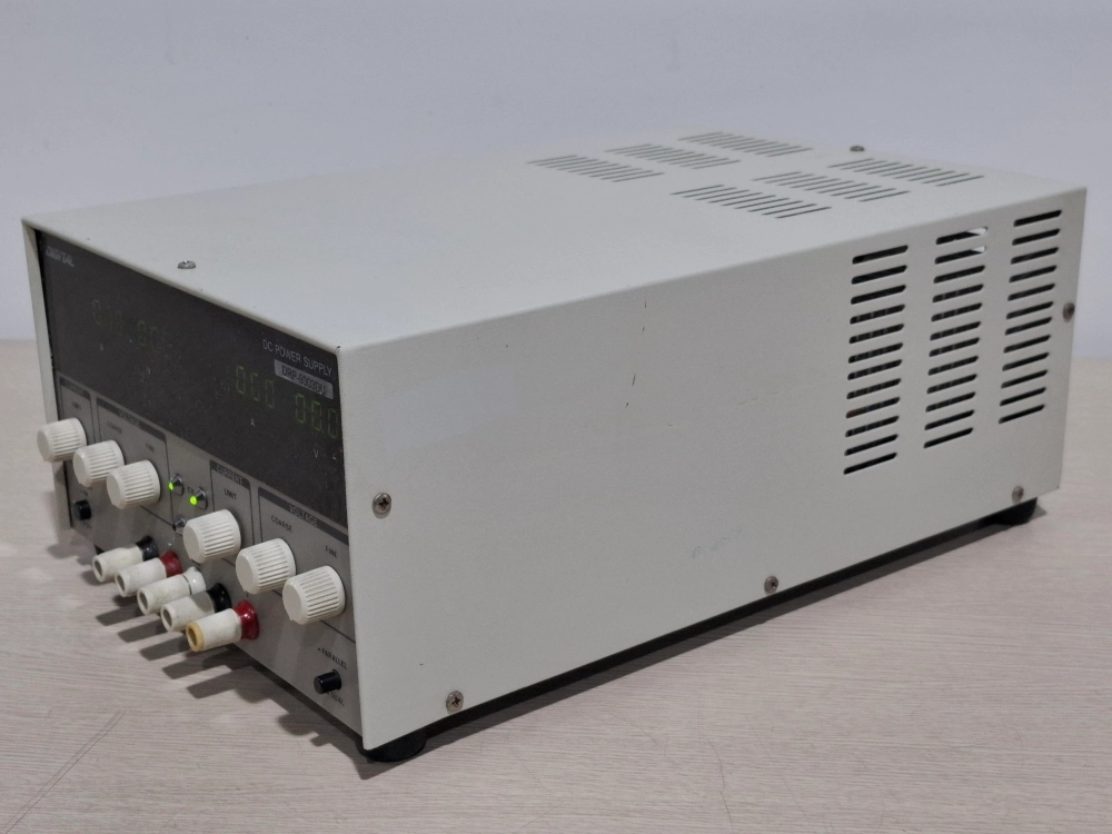 DIGITAL DRP-9303DU Dc Power Supply(3) 파워서플라이 이미지