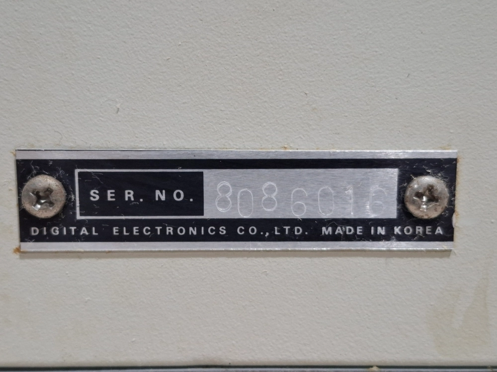 DIGITAL DRP-9303DU Dc Power Supply(3) 파워서플라이 이미지