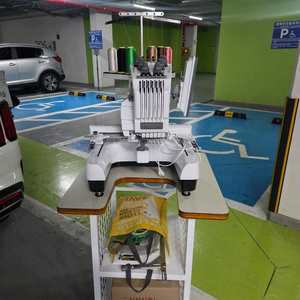 부라더자수미싱 PR680W 65시간 이미지