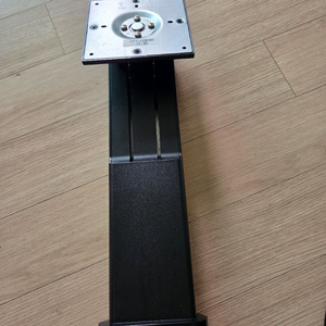 모니터 스탠드 거치대 이미지