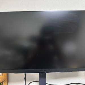LG 울트라기어 27GS85Q QHD 게이밍 모니터 판매합니다 이미지