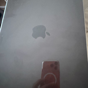 맥북프로14 m4 514,16gb 스페이스그레이 애플케어 28년2월 이미지