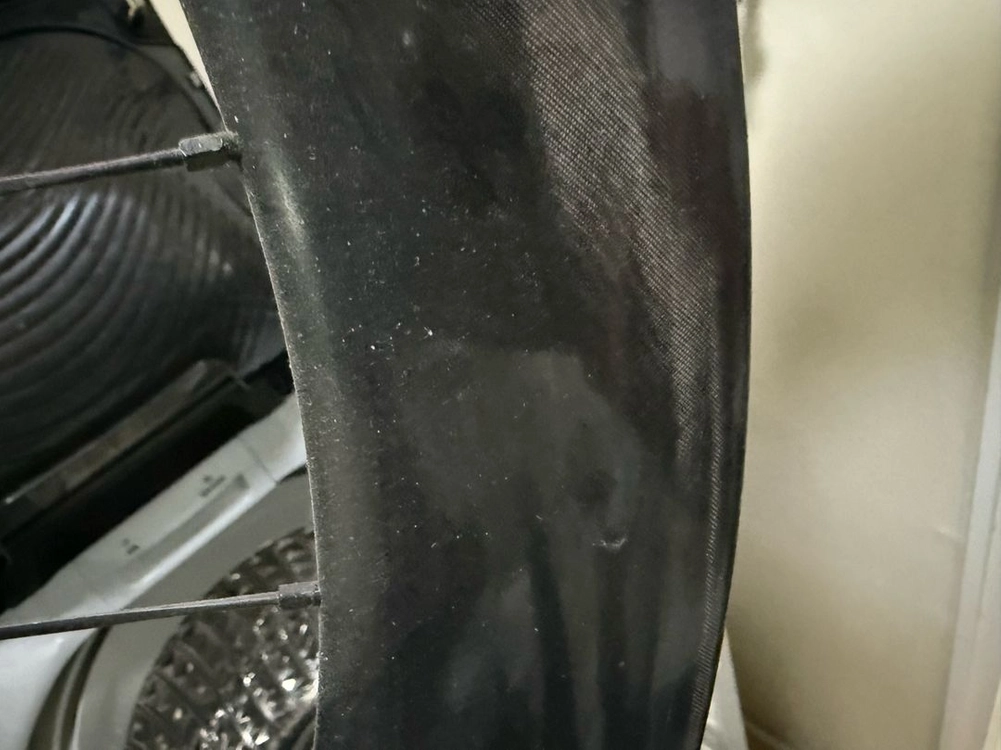 본트레거 rsl 62 로드자전거 카본휠셋 팝니다 디스크(시마노) 이미지