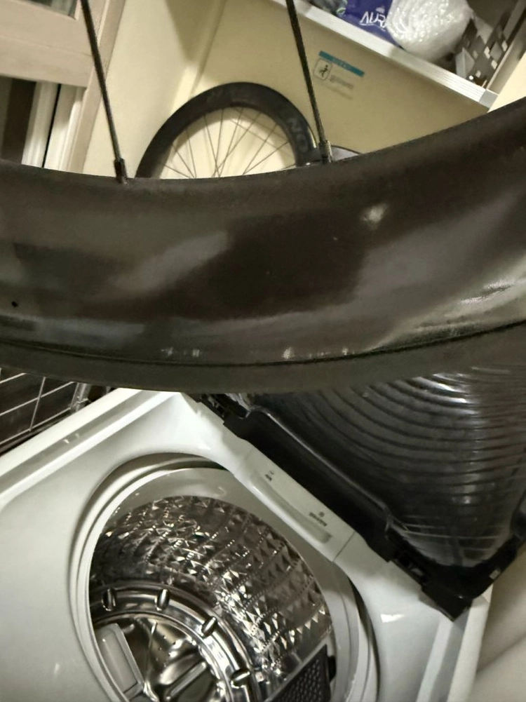 본트레거 rsl 62 로드자전거 카본휠셋 팝니다 디스크(시마노) 이미지