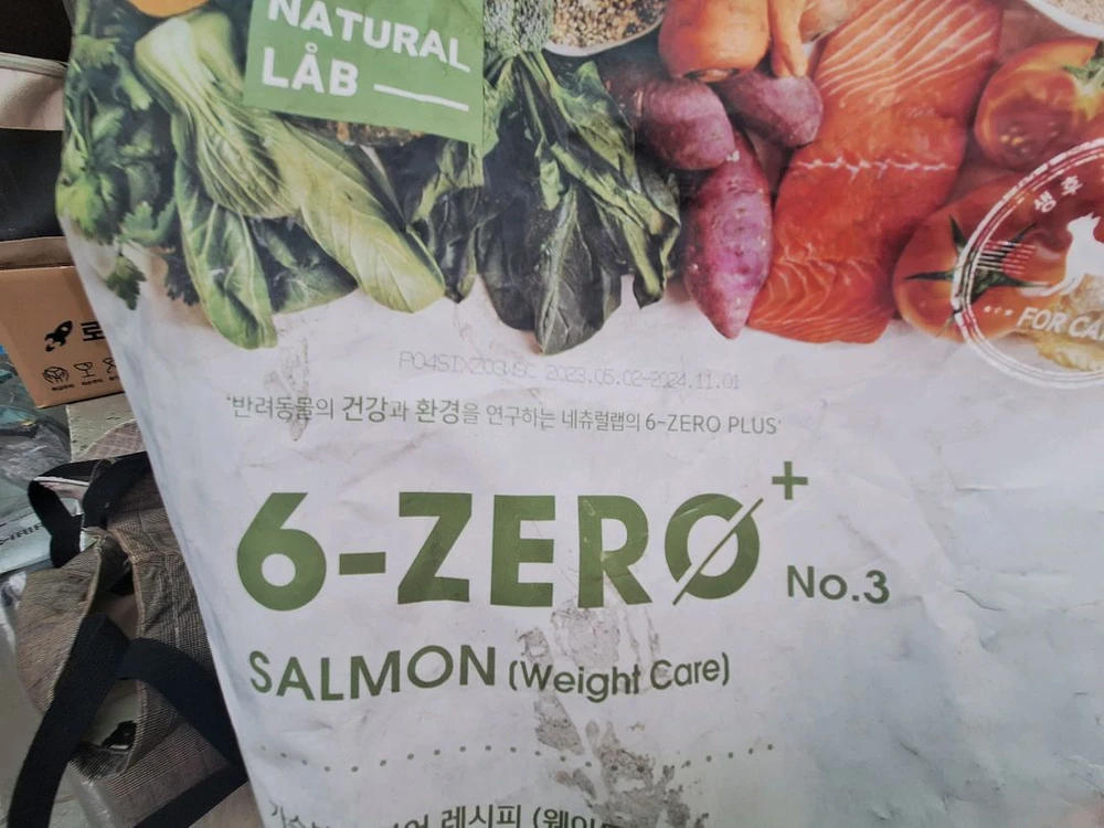 고앙이 이동장 이미지