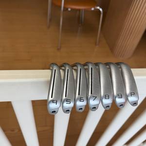 테일러메이드 p790 4-p(모듀스105S) 이미지