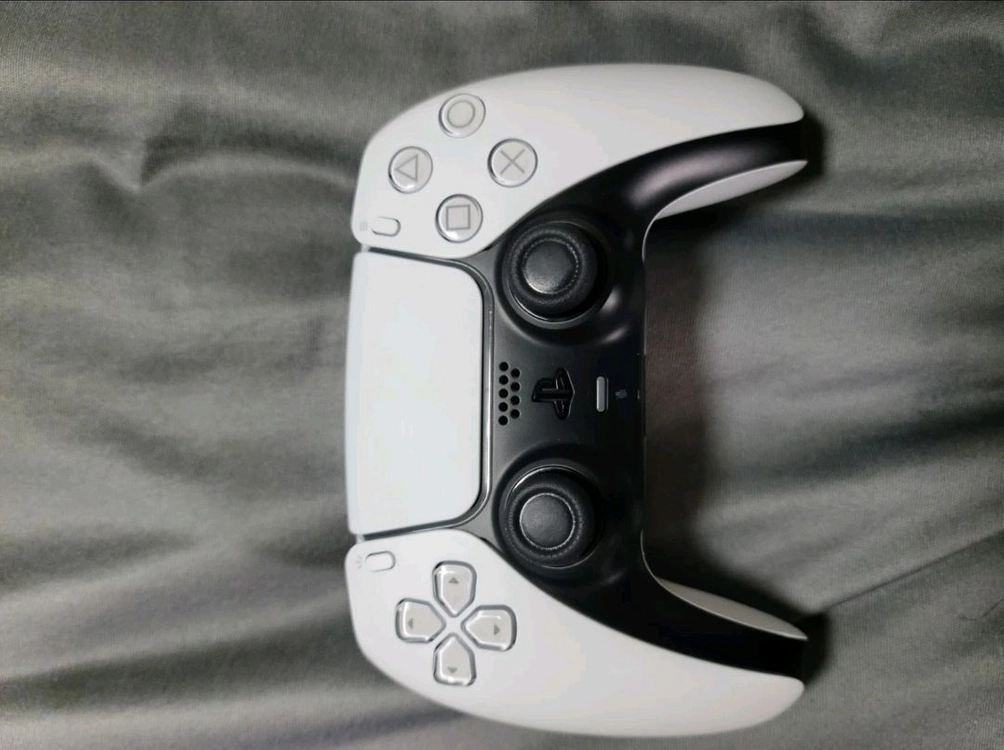 ps5 듀얼센스 - 안심되는 중고거래