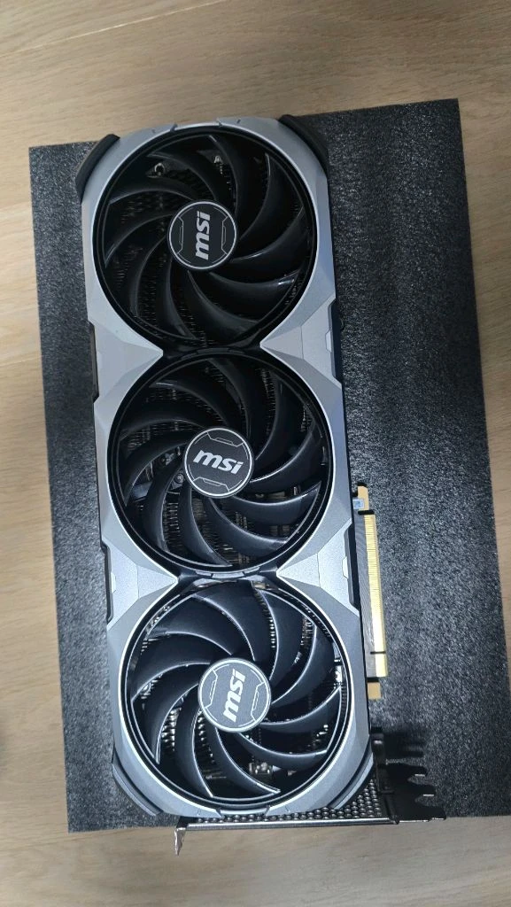 rtx4080 super 팝니다 이미지