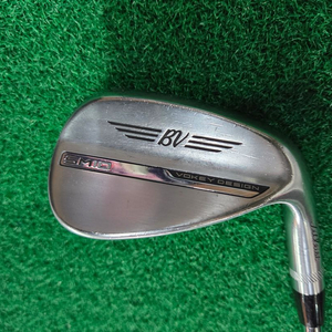 타이틀리스트 보키 VOKEY SM10 50도 웨지