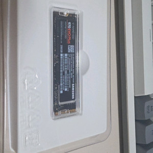 V NAND SSD 970 EVOPlus 250GB 이미지