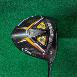 Cobra KING 코브라 LTDx LS 드라이버