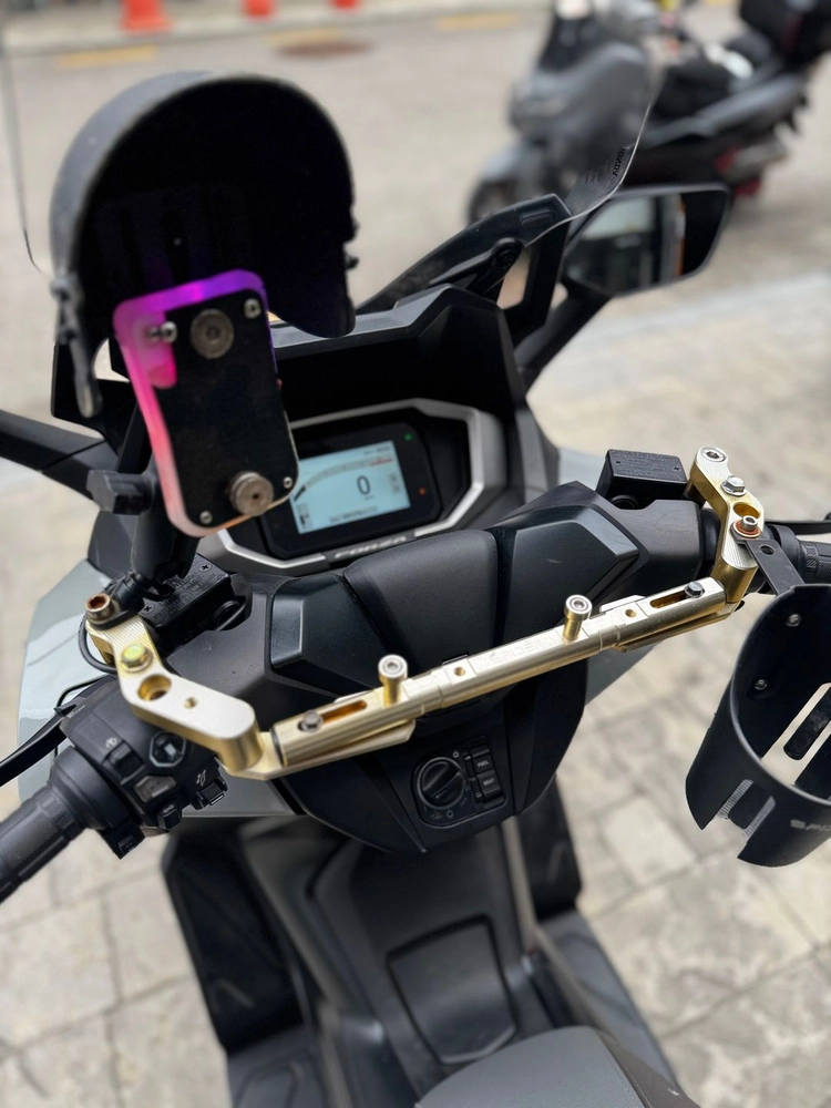 혼다 포르자350 25년식 4만Km 판매합니다. 이미지