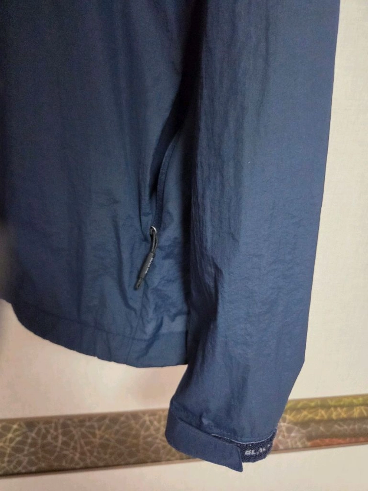 블랙야크 초경량 봄 여름 바랑막이 자켓110 이미지
