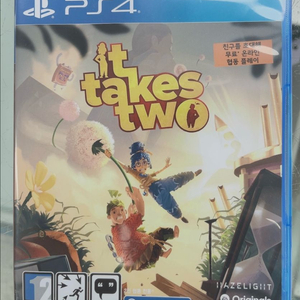 PS4 플스 잇테이크투 이미지